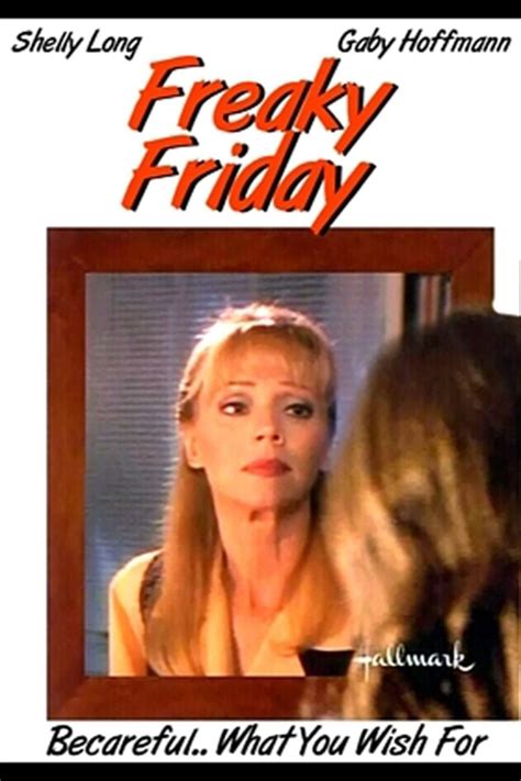 freaky friday 1995 film ~ complete wiki ratings photos videos cast