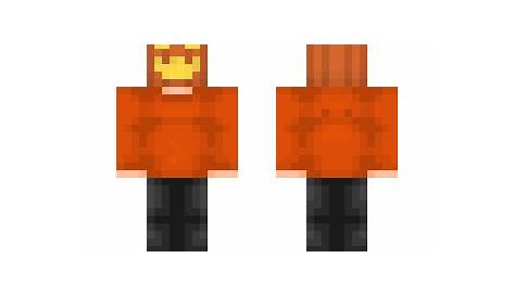 Download Pumpkin head Minecraft Skin for Free. SuperMinecraftSkins