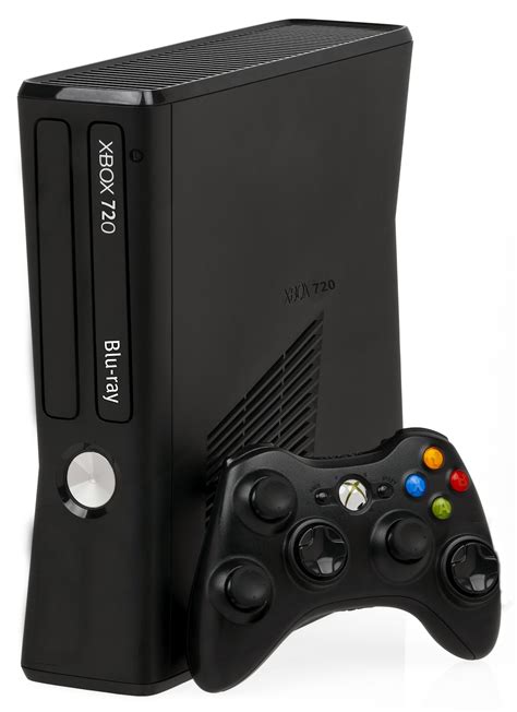 Novedades Acerca De La Consola Xbox 720 Fb Digital