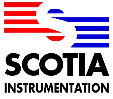 Welcome To The Scotia Instrumentation