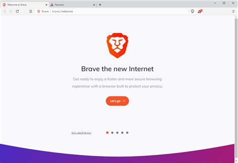 Unfortunately, it's hard to be brave with something if you've never been exposed to it. How to Earn and Use Cryptocurrency With the Brave Browser