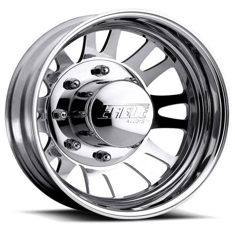 Eagle Alloys Tires 056 Dually Wheels Socal Custom Wheels