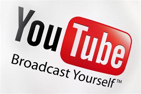 Youtube Slogan What Is The Slogan To Broadcast Yourself