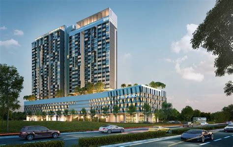 The pano comprises 363 residential units measuring from 598 sq ft to 1,831 sqft giving plenty of choices to purchasers. The Pano, Jalan Ipoh Review | PropertyGuru Malaysia