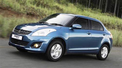The facelifted sedan gets subtle cosmetic updates along with an updated, more powerful engine. The 2017 Maruti Suzuki Swift Dzire Witnesses a Design ...