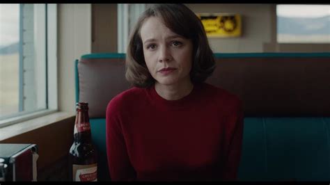 Carey Mulligan Says Her Wildlife Character Isnt A Terrible Mother