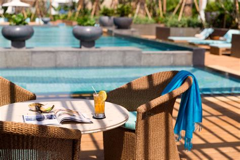 Enjoy a luxury stay at raffles jakarta. Raffles Jakarta - 5-star hotel - Official site
