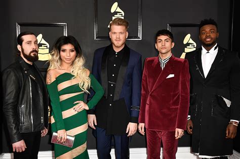 Grab Your Tickets For Pentatonix Early With This Presale Code