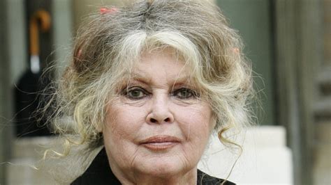 Brigitte Bardot L Actrice Se Confie Sur La Série Consacrée à Sa Vie