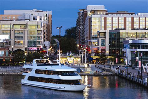 Things to do at National Harbor - Things to do in DC | National Harbor
