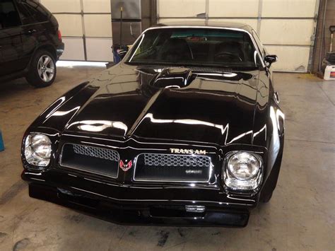 The 1976 trans am was the king of the performance cars back in 1976. 1976 Pontiac Firebird Trans Am for Sale | ClassicCars.com ...