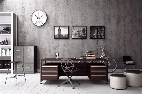 My goal is for you and your family to absolutely love the home you live in. Designing a Masculine Home Office