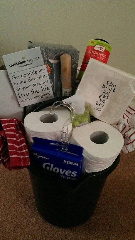 | brilliant housewarming gift ideas that they'll really love. A gift for someone special moving away to start a new ...