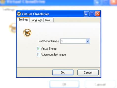 What does virtual clonedrive do? Virtual CloneDrive | Download | TechTudo