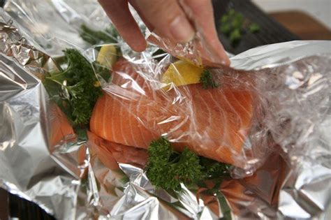 Seafood that's frozen will take longer to reach the danger zone. How Long Does Salmon Keep in the Freezer? | Frozen salmon ...