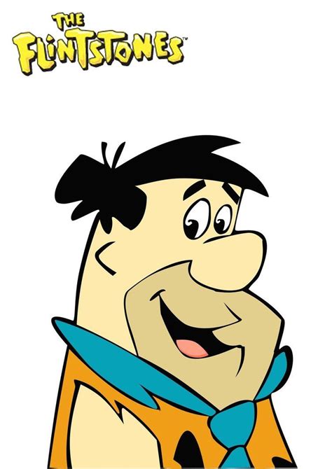 Fred Flintstone Cartoon Network Flintstones Cartoon Character
