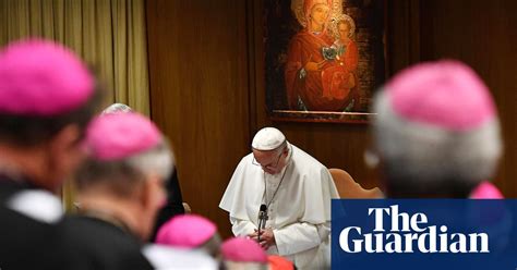 Vatican Abuse Summit Shines Light On Long Fight For Justice Vatican