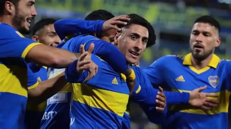 Boca derrotó a Tigre en La Bombonera y consiguió su tercera victoria
