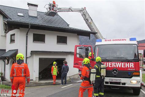 > sanierung und erweiterung von wohnhäusern mit mehr als 3 wohnungen gemäß oö. Oö: Kachelofen beheizt, Wohnung verraucht - Fireworld.at