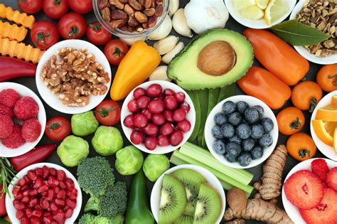 These can't be in the soil, either, unless the chemicals themselves are organic versions. ORGANIC FOODS: IS IT REALLY BETTER FOR YOUR HEALTH ...