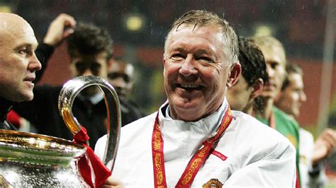 Aston villa in the carling cup final. Sir Alex Ferguson factfile: All 49 trophies from the Scot's 39-year career