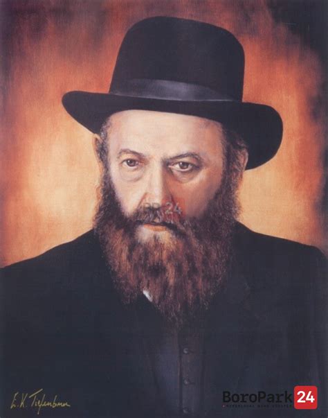Living Legacy The Rebbe Rashab Of Lubavitch Zt”l Boro Park 24