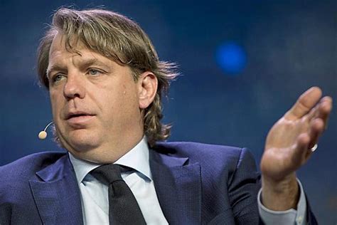 LA Dodgers tycoon Todd Boehly considers bid for top London clubs ...