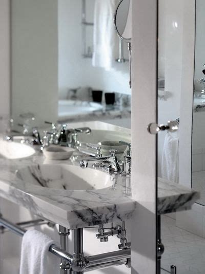 Experience Italian Lifestyle With Luxury Villas Decoholic Bathroom