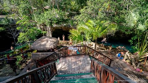 Gran Cenote Tulum Ultimate Guide 2024 The Whole World Is A Playground