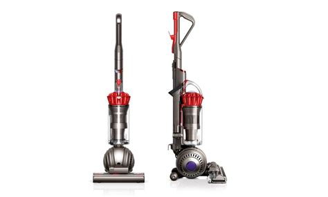 Dyson Dc40 Upright Vacuum Refurbished Groupon