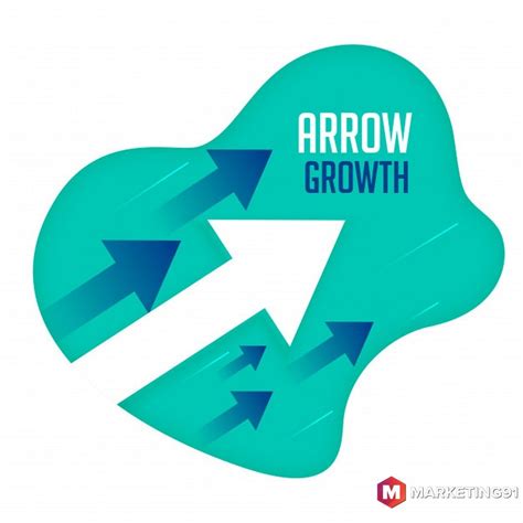 What is Growth Strategy in Business? Types and Steps | Marketing91