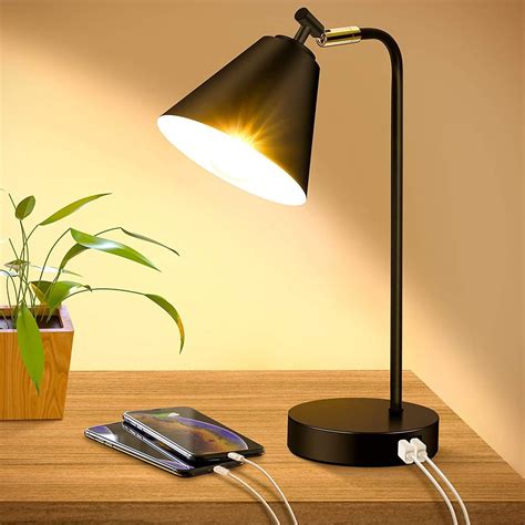 39 cheap but expensive looking bedroom décor accents in 2021 metal table lamps lamp desk lamp