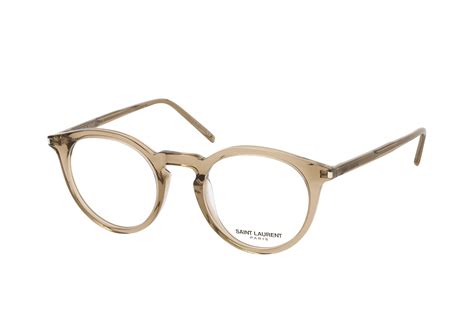 Saint Laurent Sl 347 004 Brille Kaufen