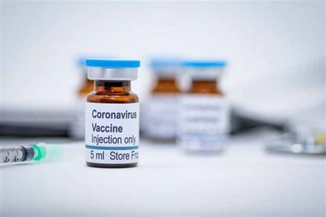 Se compone de otro virus. Vacuna Desarrollada por Janssen Genera Inmunidad con una ...