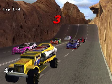 Game bernama nascar rumble racing ini juga memiliki gameplay yang tak kalah seru dari game lainnya. Download Game Nascar Rumble Racing Ps2 Android - brownmountain