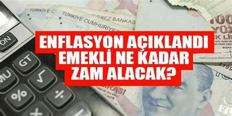 Memur zamlı maaşları belli oldu. Emekli temmuz zammı son dakika belli oldu emekli zammı ...