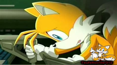 Miles Tails Prower Amv Youtube