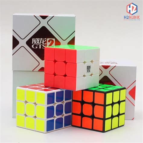 Top 10 Rubik Tốt Nhất 2020 Top 6 Rubik Tầm Trung Đáng Mua Nhất