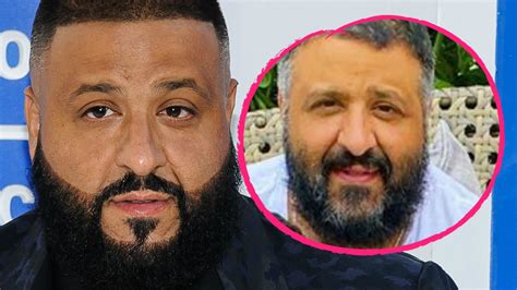 Never stop never stopping (2016). Grau und wuschelig: So sieht DJ Khaled ohne Friseur aus ...