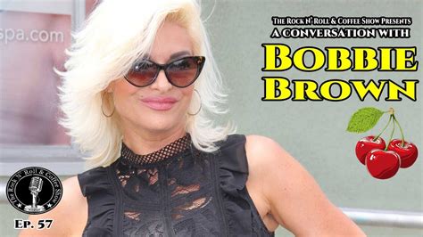 bobbie brown model talks star search jani lane becoming the cherry pie girl stalkers