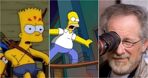Over 100 Script Rewrites And 9 Other Behind The Scenes Facts About The Simpsons Movie
