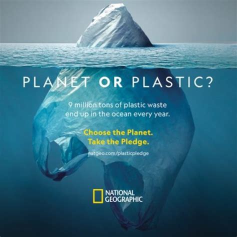 5 Inspiring Campaigns Against Plastic Pollution Plastic Free