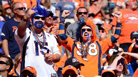 Rules For Real Denver Broncos Fans Mile High Report