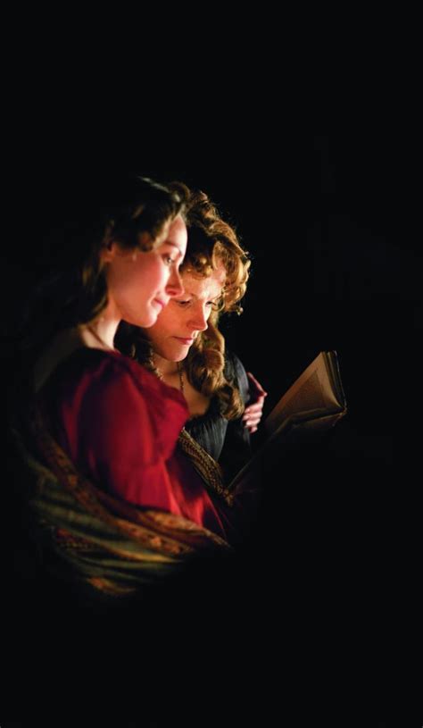 Anna Madeley And Maxine Peake In The Secret Diaries Of Miss Anne