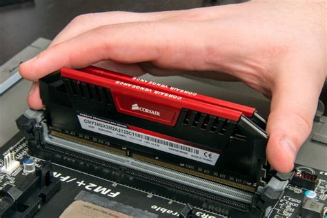 Ddr, ddr2, ddr3, and ddr4. How Much RAM Do You Need? | Digital Trends