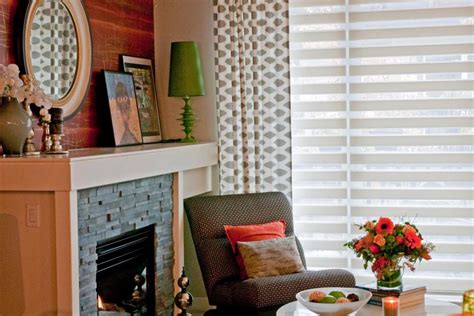 10 Top Window Treatment Trends Hgtv