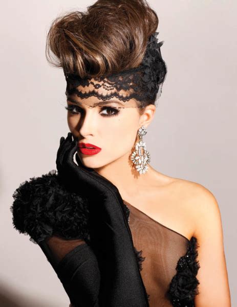 Miss Universe 2012 Olivia Culpo For Selecta Magazine Miss Universe