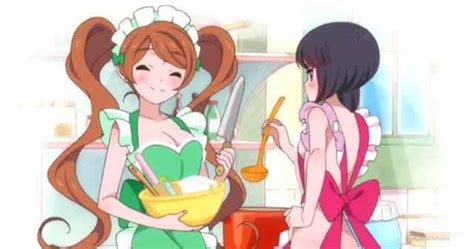 Top 21 Best Yuri Anime Recommendations You Must Watch 2024 Technadvice