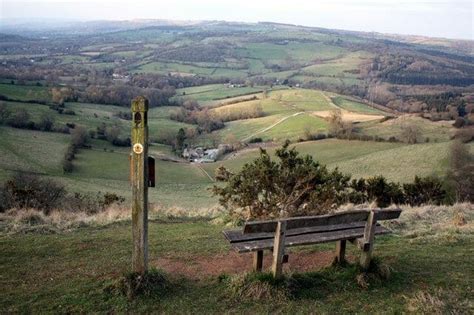 The 20 Best Walking Trails In England