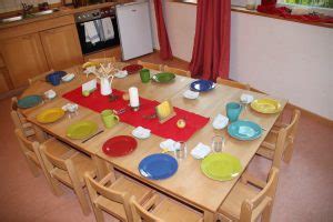 Set aus 2 eierwärmern und 2serviettenbändern als tischdekoration, handgefilzt, filzblume, frühstückstisch decken, wohnaccessoires, filz. Ernährung und Tischkultur - Waldorfkindergarten Weinheim